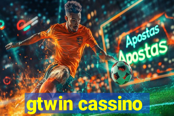 gtwin cassino